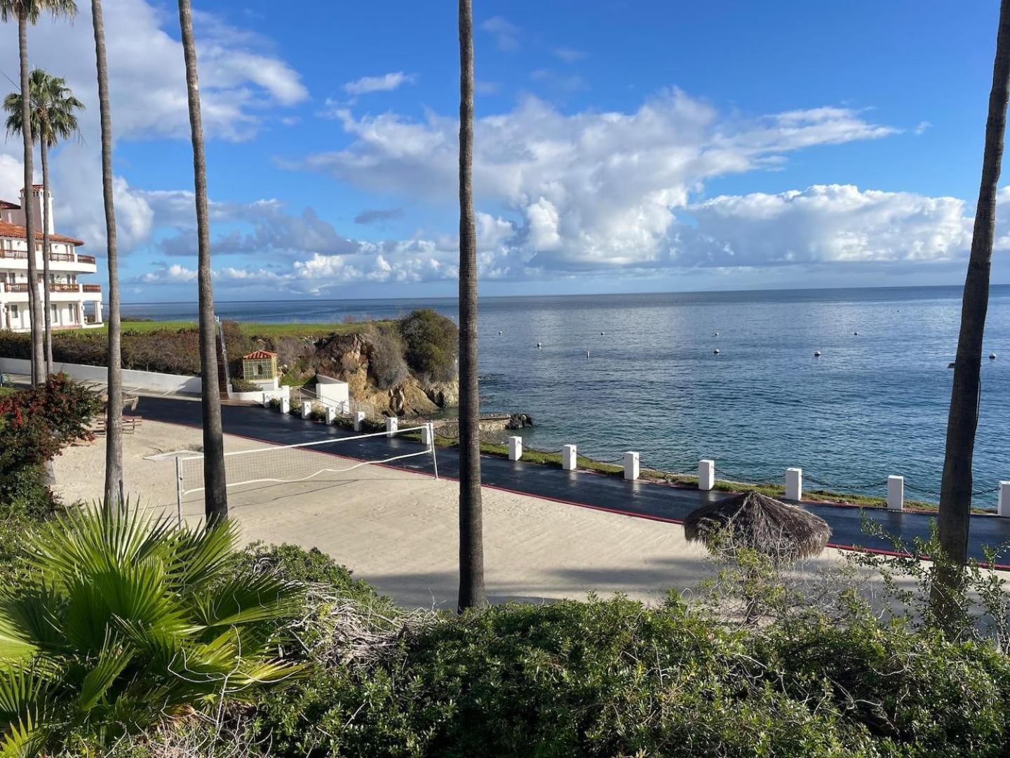 아발론 Catalina Island Getaway With 6 Seat Golf Cart Ac 아파트 외부 사진