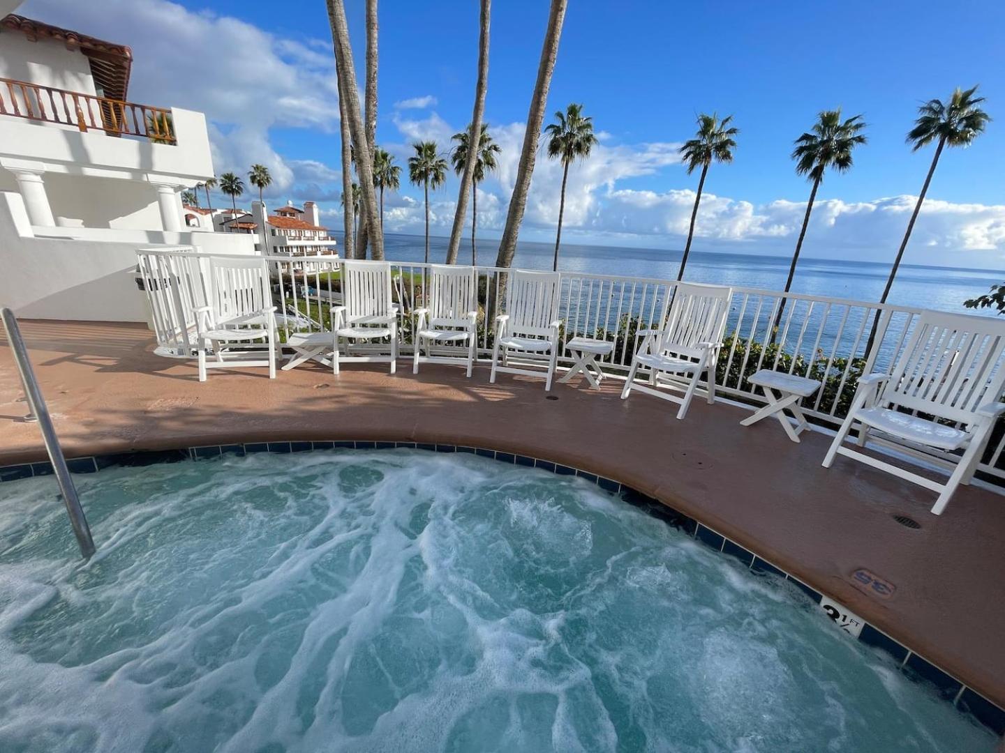 아발론 Catalina Island Getaway With 6 Seat Golf Cart Ac 아파트 외부 사진